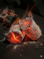 زغال لیمو برش قلمی - تصویر 2