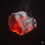 زغال مرکبات برش سکه‌ای - تصویر 2