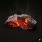 زغال مرکبات برش چهارتراش - تصویر 3