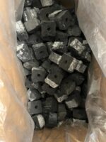 زغال فشرده بریکتی برشی - تصویر 2