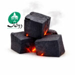 زغال لیمو چهارتراش - تصویر 4