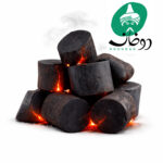 زغال لیمو برش قلمی - تصویر 3