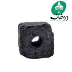 زغال فشرده بریکتی برشی