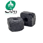 زغال بامبو بریکتی شمش