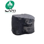 زغال لیمو برش سکه‌ای