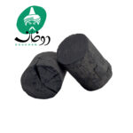 زغال لیمو برش قلمی